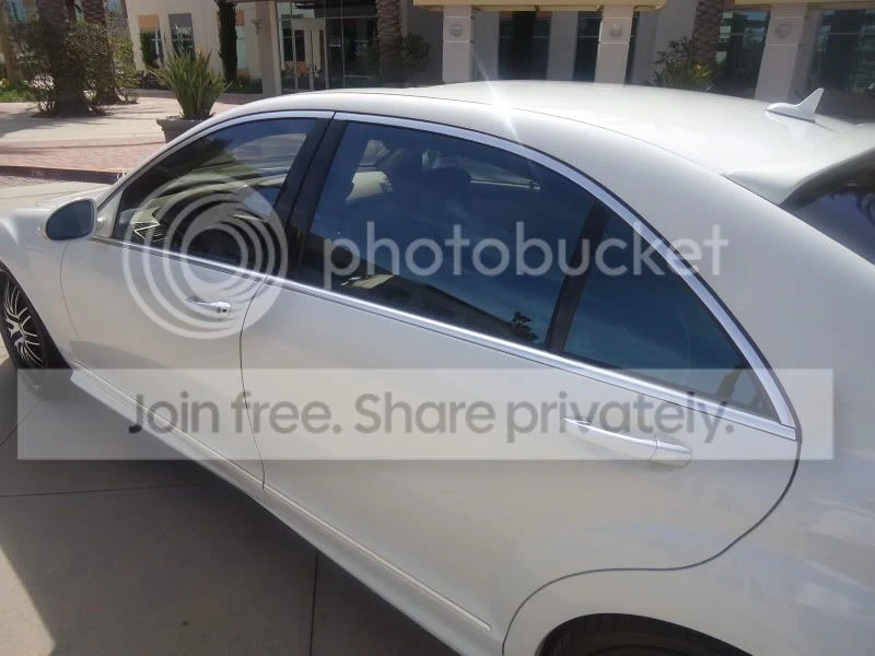 2007 Mercedes-Benz W221 S-Class - Image 7 of 25