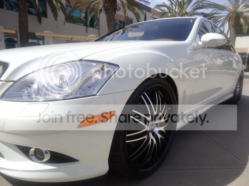 2007 Mercedes-Benz W221 S-Class - Image 6 of 25