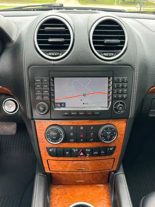 2007 Mercedes-Benz X164 GL-Class - Image 13 of 15