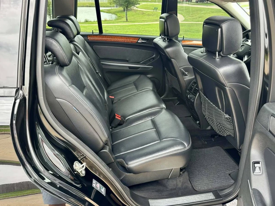 2007 Mercedes-Benz X164 GL-Class - Image 9 of 15
