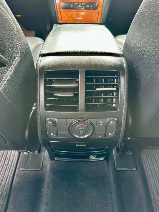 2007 Mercedes-Benz X164 GL-Class - Image 15 of 15