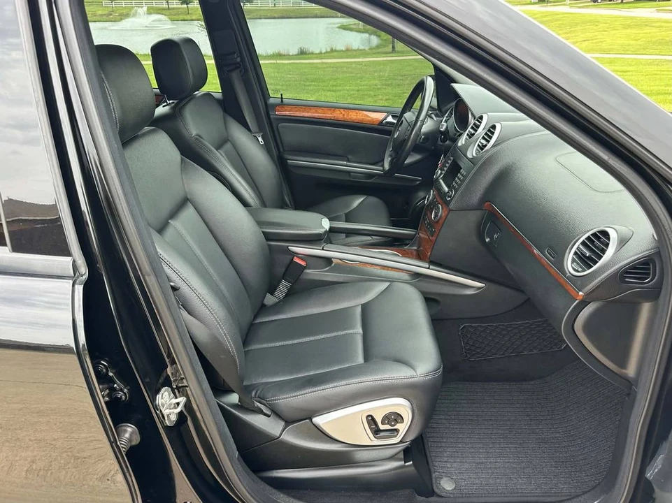 2007 Mercedes-Benz X164 GL-Class - Image 6 of 15