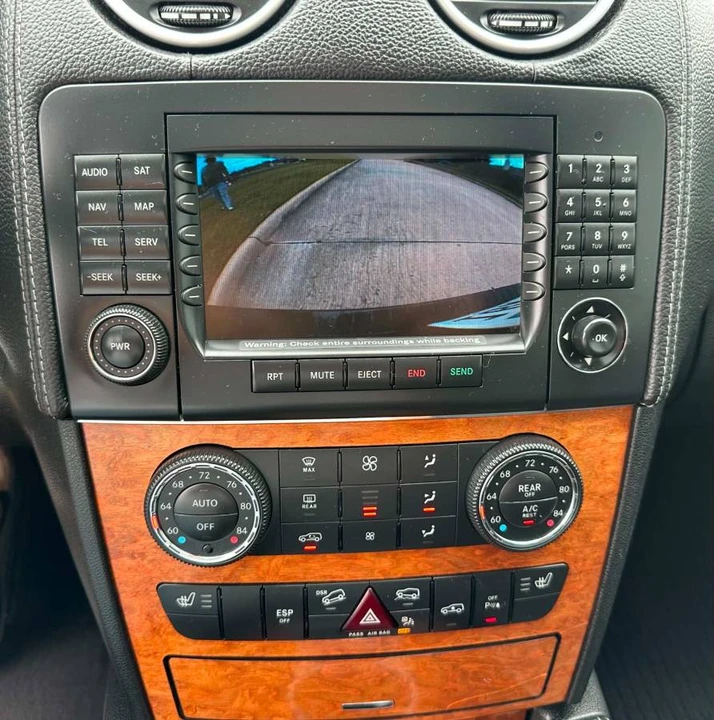 2007 Mercedes-Benz X164 GL-Class - Image 14 of 15