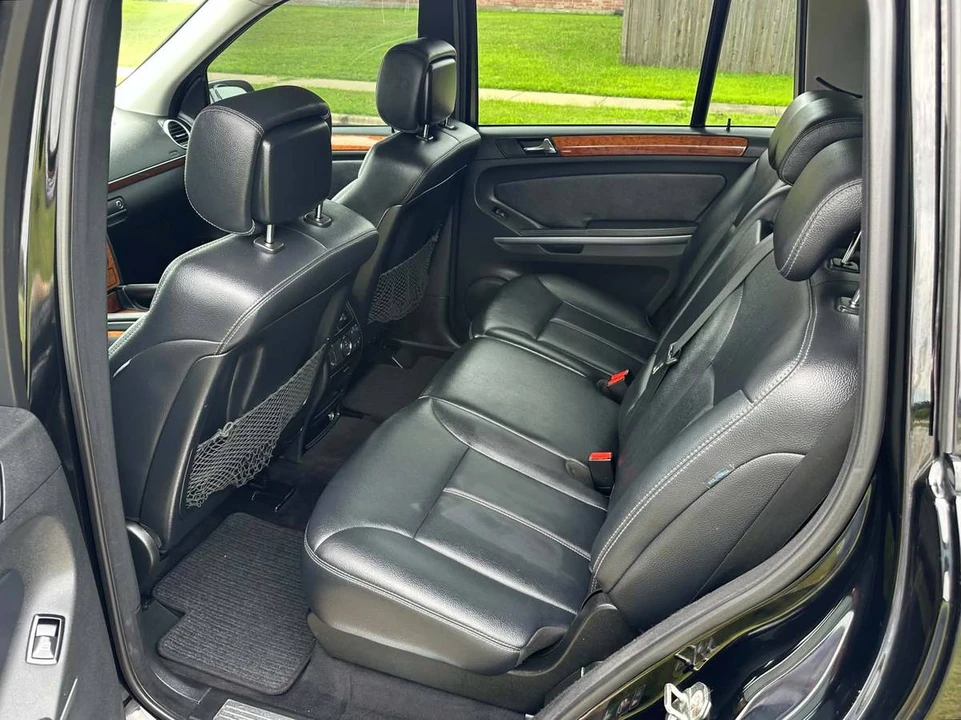 2007 Mercedes-Benz X164 GL-Class - Image 8 of 15