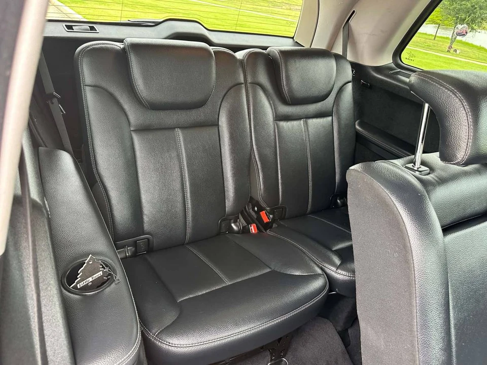 2007 Mercedes-Benz X164 GL-Class - Image 10 of 15
