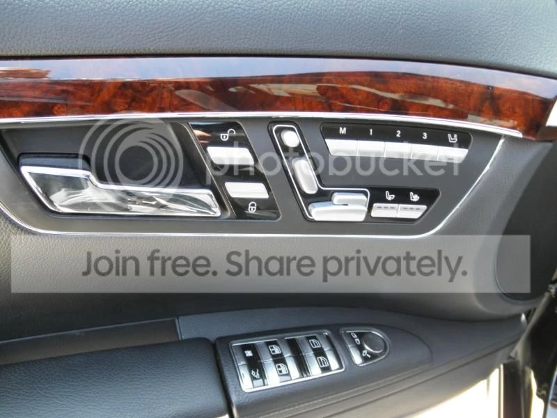 2007 Mercedes-Benz W221 S-Class - Image 8 of 18