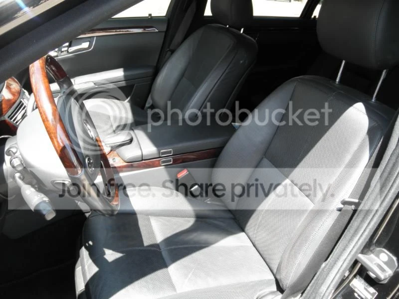 2007 Mercedes-Benz W221 S-Class - Image 10 of 18