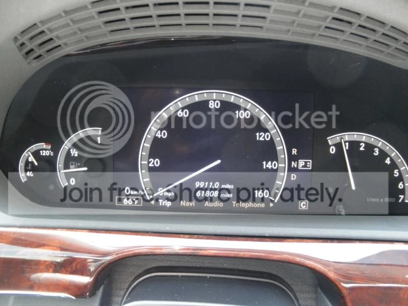 2007 Mercedes-Benz W221 S-Class - Image 11 of 18