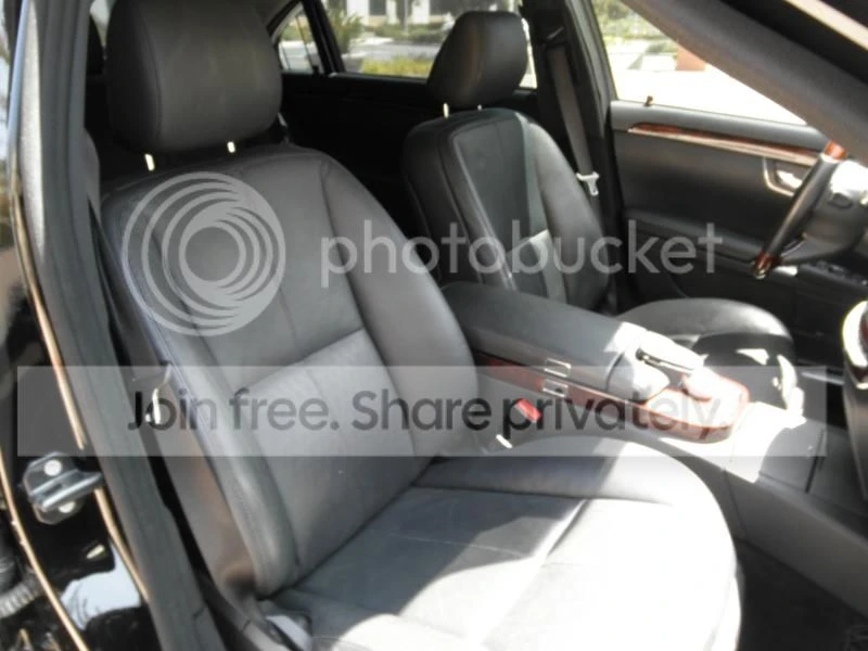 2007 Mercedes-Benz W221 S-Class - Image 13 of 18