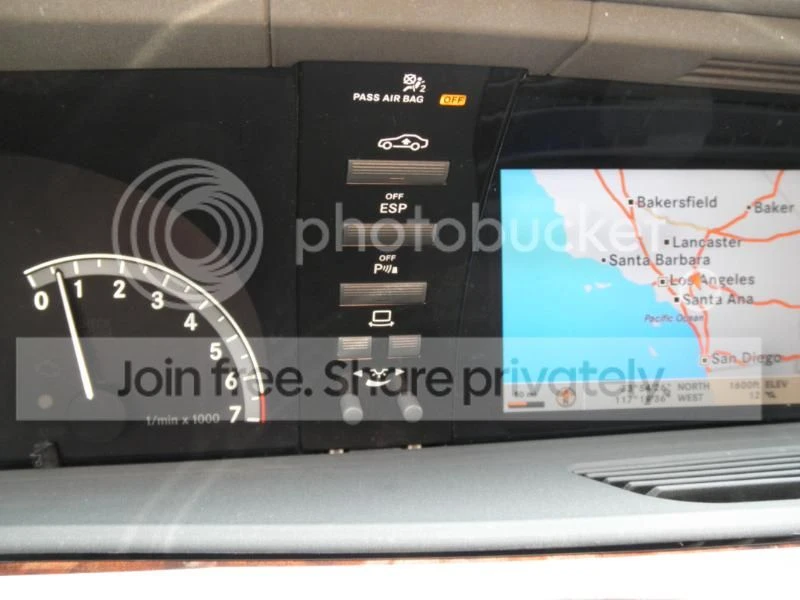 2007 Mercedes-Benz W221 S-Class - Image 14 of 18