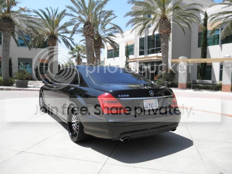 2007 Mercedes-Benz W221 S-Class - Image 15 of 18