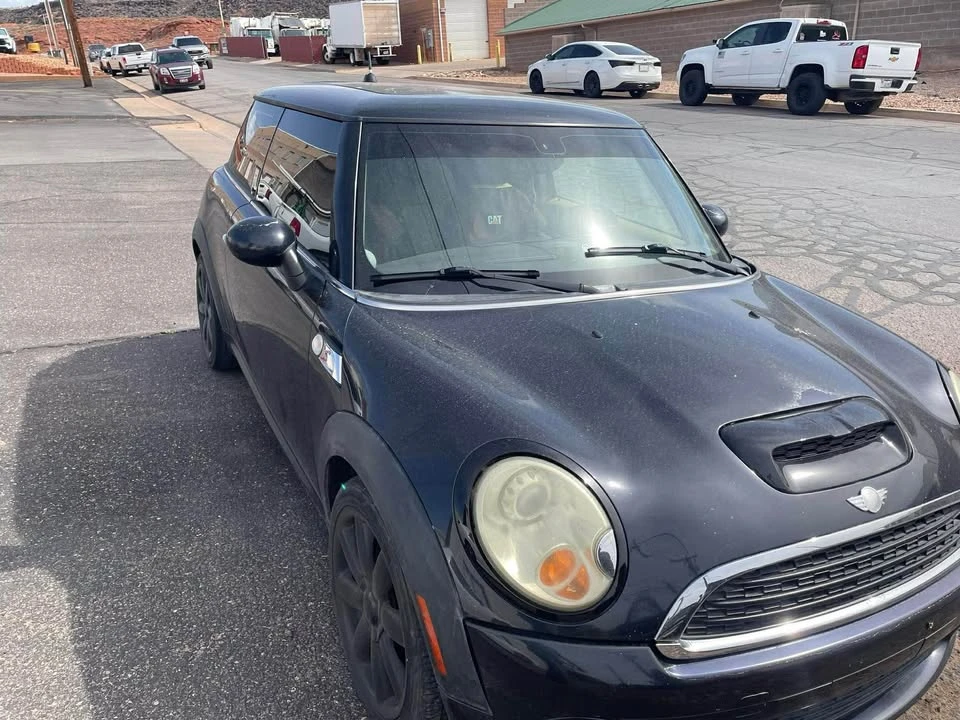 2007 Mini Mini 2nd Gen - Image 2 of 7