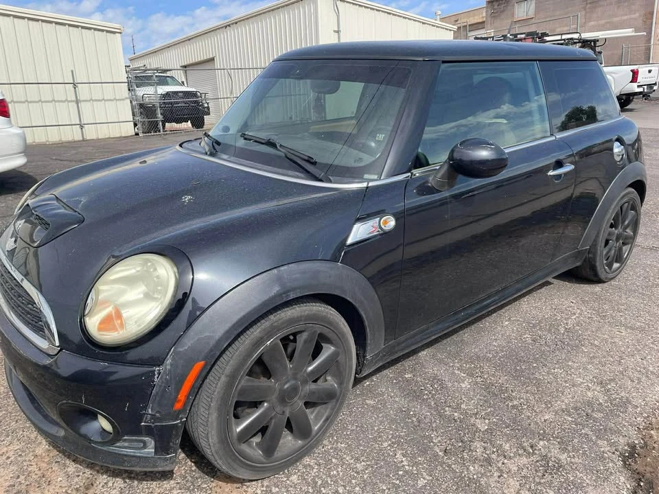 2007 Mini Mini 2nd Gen - Image 3 of 7