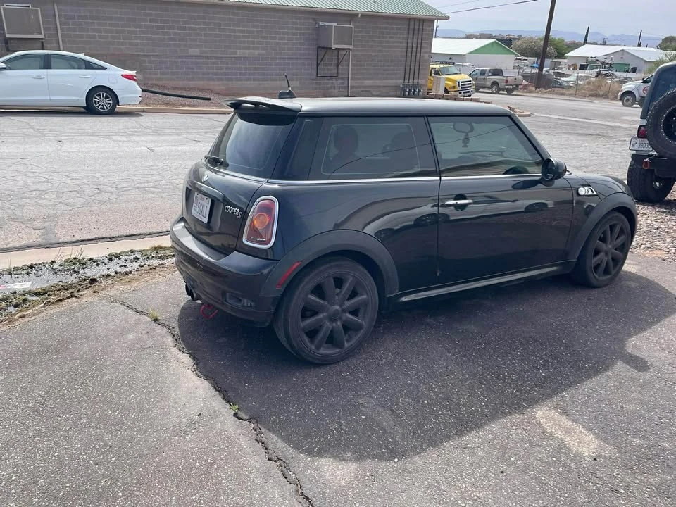 2007 Mini Mini 2nd Gen - Image 4 of 7