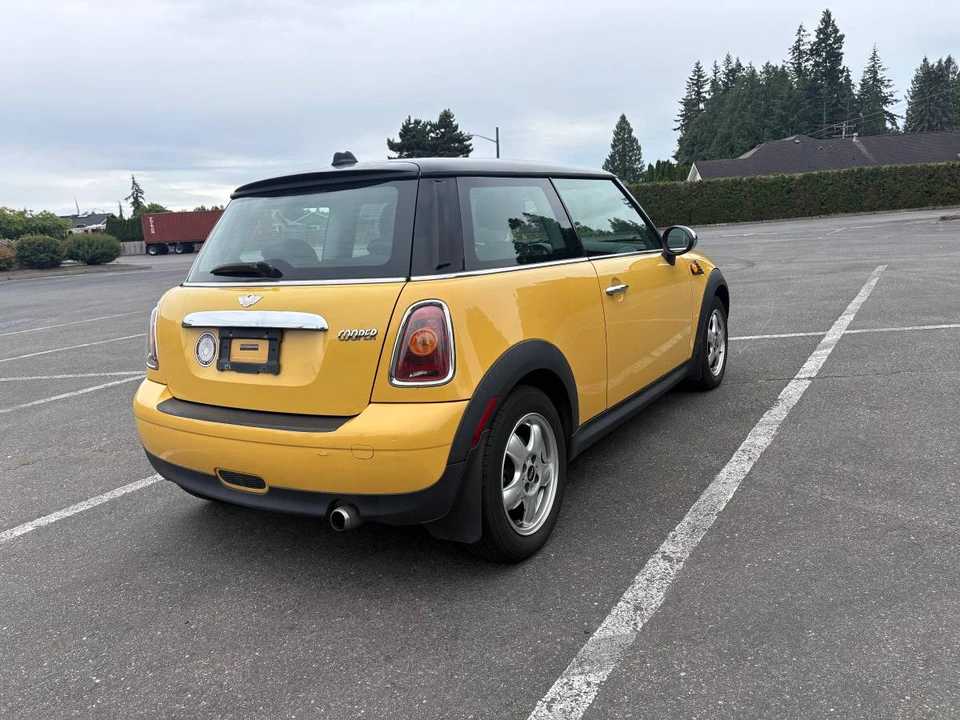 2007 Mini Mini 2nd Gen - Image 3 of 6
