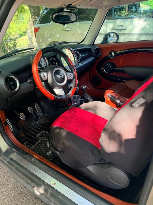 2007 Mini Mini 2nd Gen - Image 5 of 7