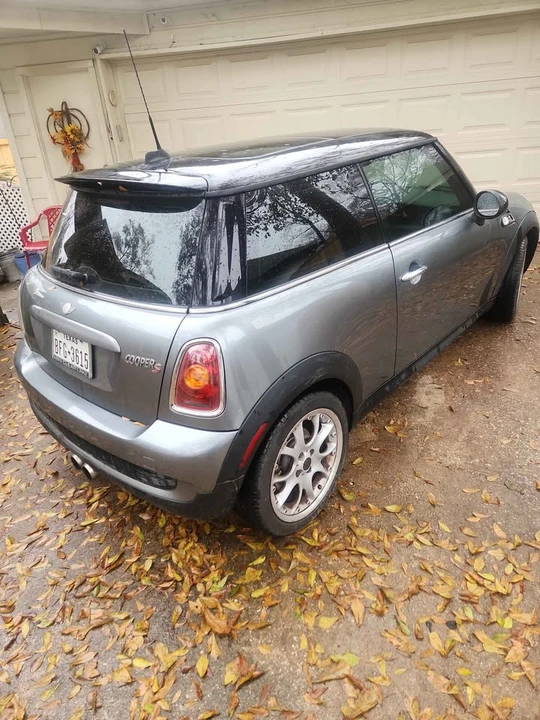2007 Mini Mini 2nd Gen - Image 6 of 10