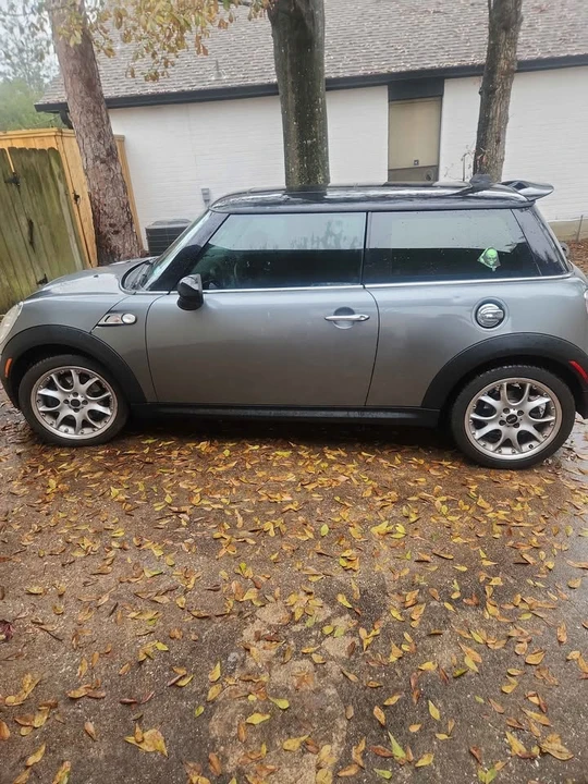 2007 Mini Mini 2nd Gen - Image 7 of 10