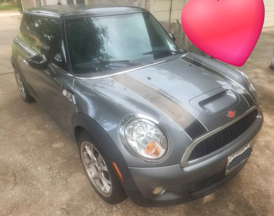 2007 Mini Mini 2nd Gen - Image 10 of 10