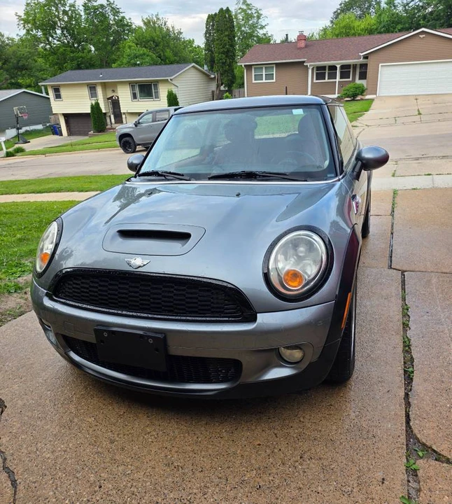 2007 Mini Mini 2nd Gen - Image 3 of 10