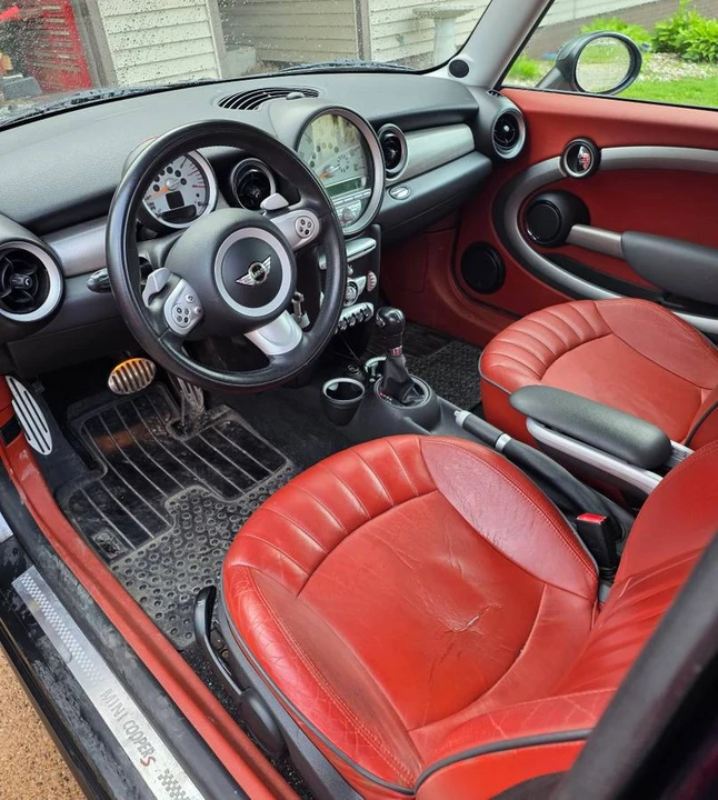 2007 Mini Mini 2nd Gen - Image 6 of 10