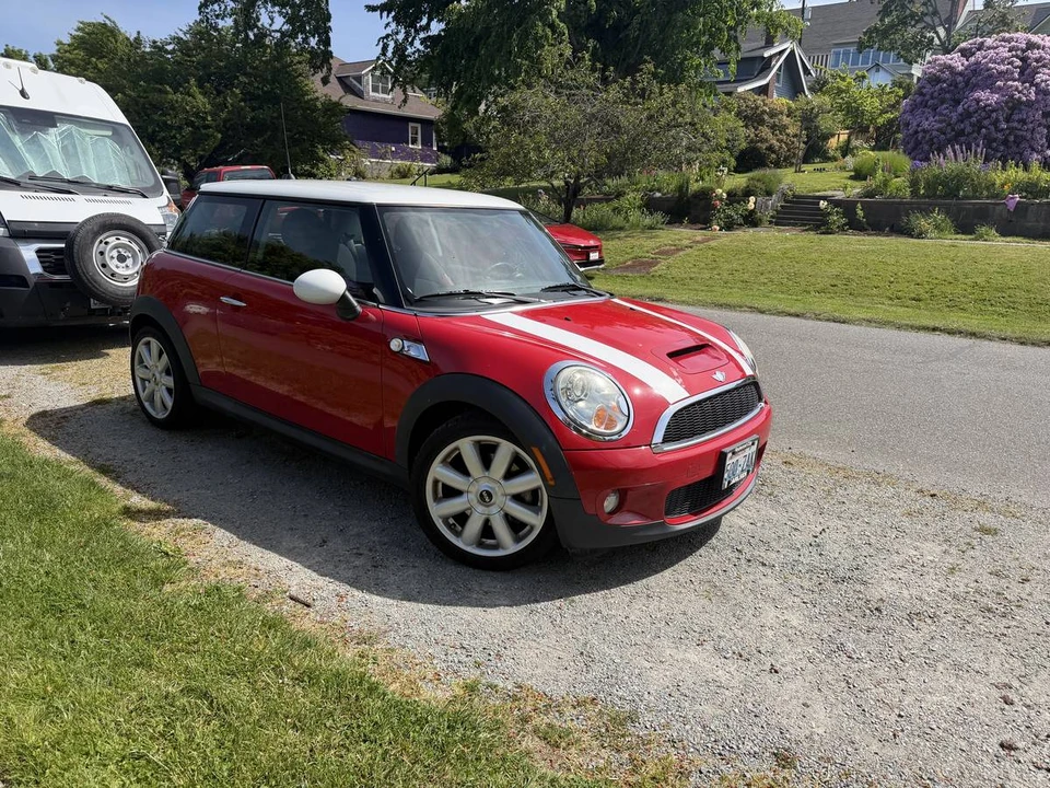 2007 Mini Mini 2nd Gen - Image 6 of 15