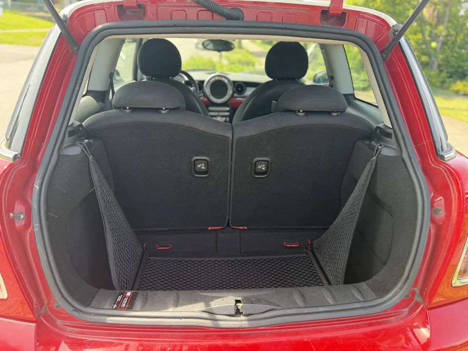 2007 Mini Mini 2nd Gen - Image 12 of 15