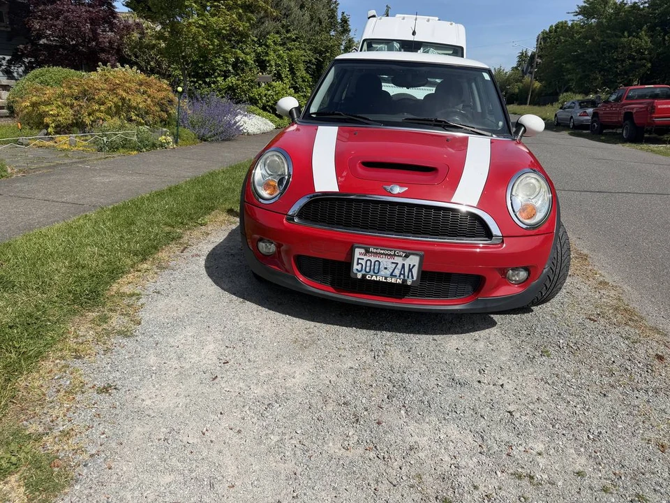 2007 Mini Mini 2nd Gen - Image 7 of 15