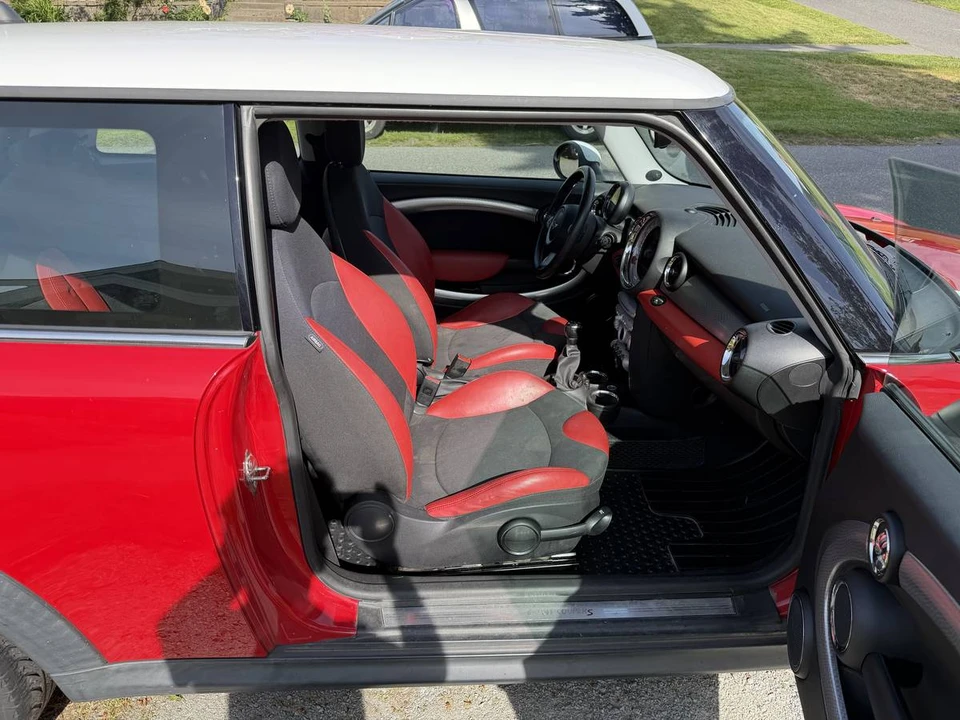 2007 Mini Mini 2nd Gen - Image 4 of 15