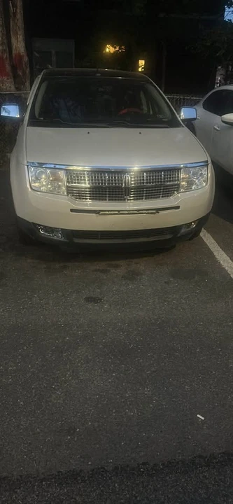 2007 Lincoln MKZ - Image 4 of 5