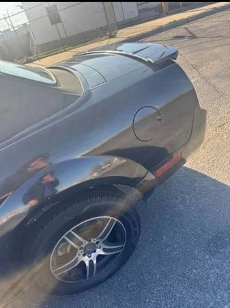 2007 Ford S197 Mustang - Image 3 of 4