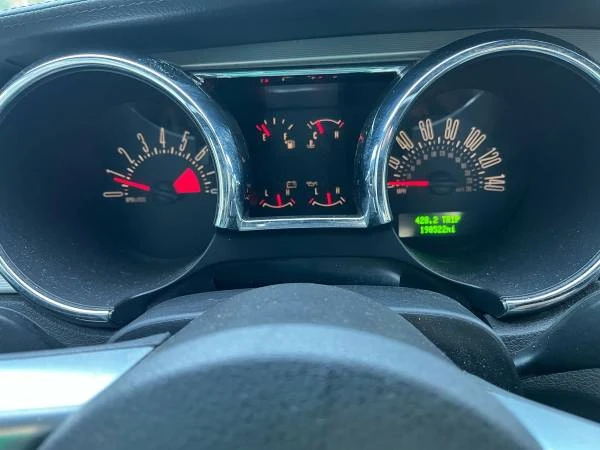 2007 Ford S197 Mustang - Image 11 of 12