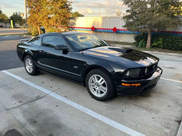 2007 Ford S197 Mustang - Image 3 of 12