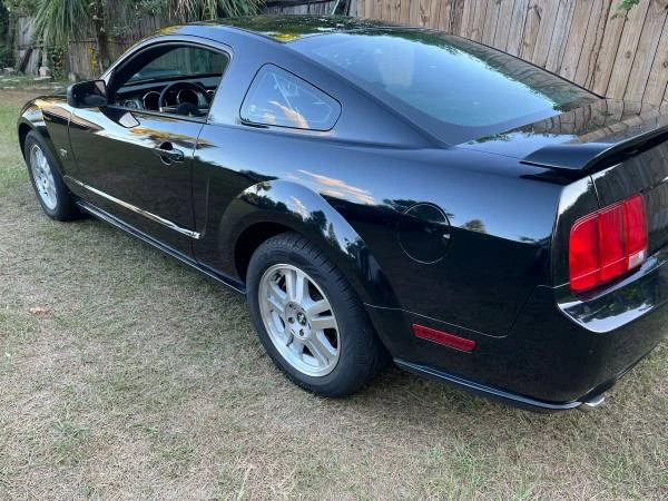 2007 Ford S197 Mustang - Image 2 of 12