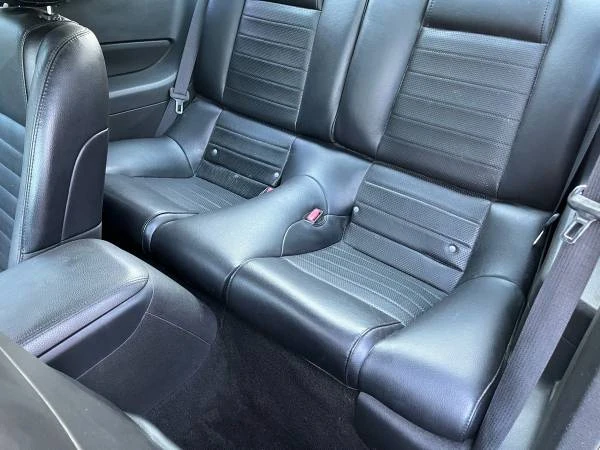 2007 Ford S197 Mustang - Image 10 of 12