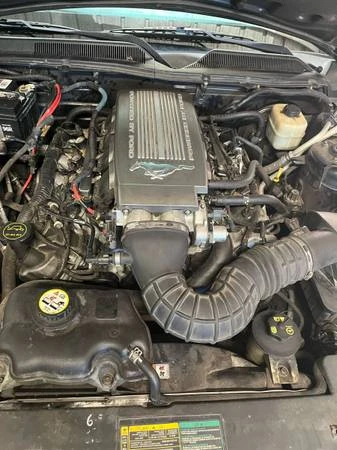 2007 Ford S197 Mustang - Image 5 of 12