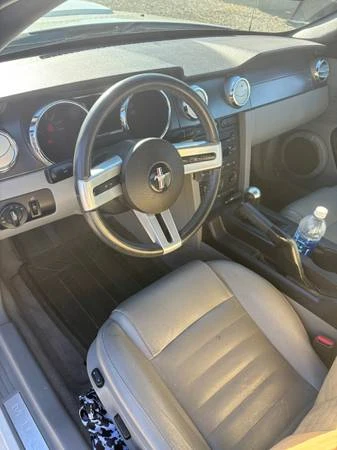 2007 Ford S197 Mustang - Image 4 of 5