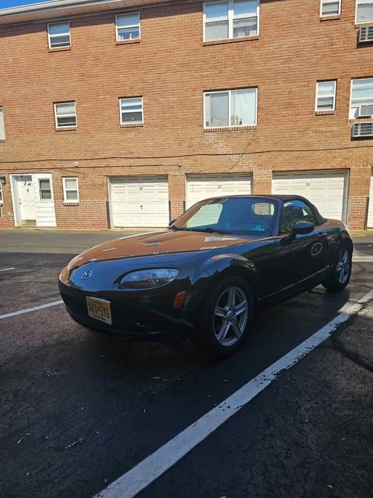 2007 Mazda NC MX-5 Miata - Image 3 of 3