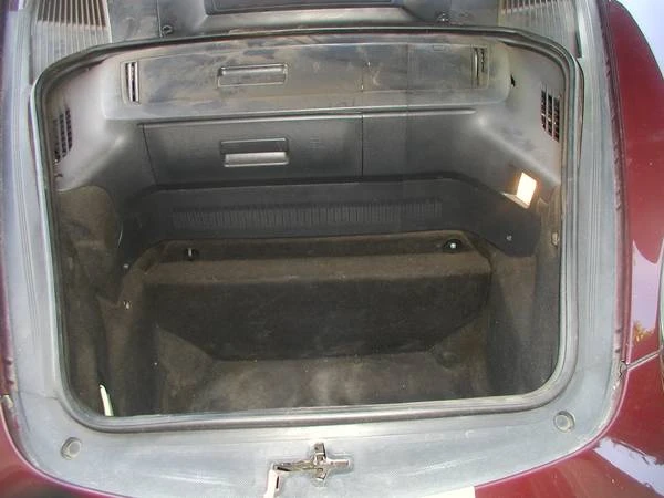 2007 Porsche 987 Cayman - Image 7 of 7