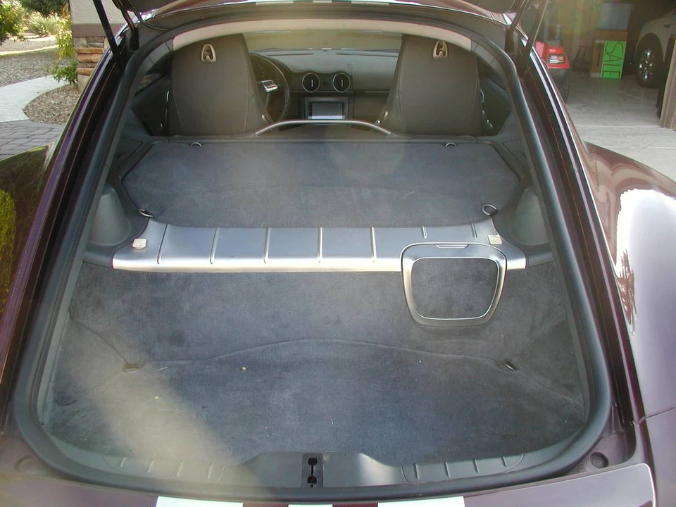 2007 Porsche 987 Cayman - Image 6 of 7