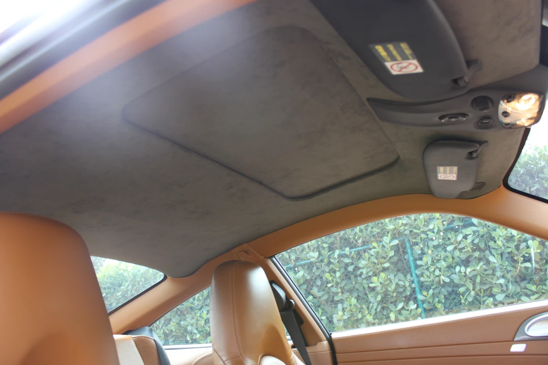 2007 Porsche 997 Carrera S - Image 7 of 11