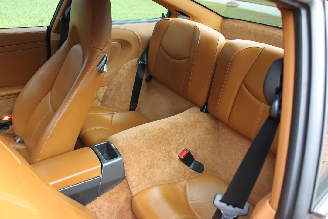 2007 Porsche 997 Carrera S - Image 5 of 11