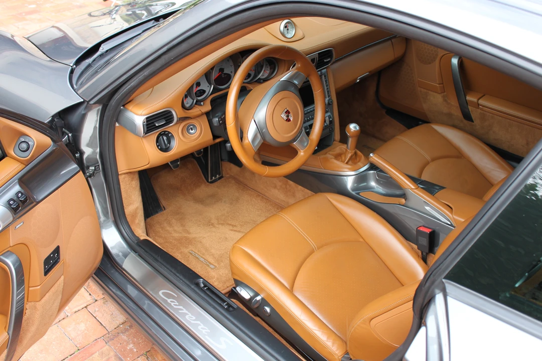 2007 Porsche 997 Carrera S - Image 3 of 11