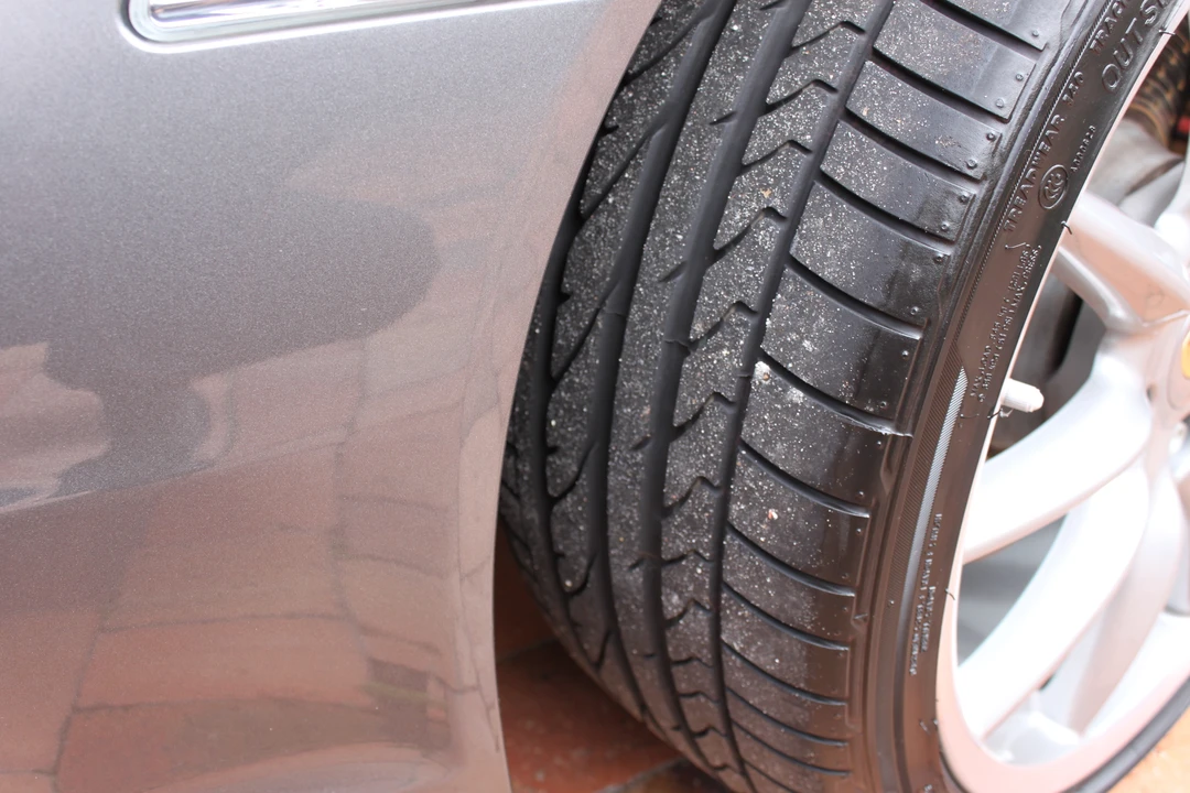 2007 Porsche 997 Carrera S - Image 8 of 11