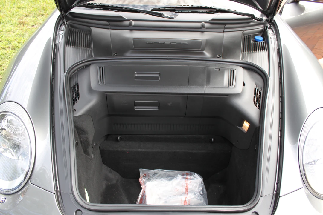 2007 Porsche 997 Carrera S - Image 10 of 11