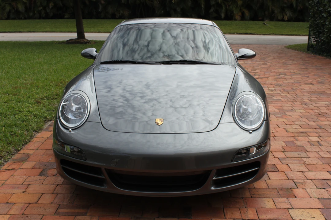 2007 Porsche 997 Carrera S - Image 4 of 11
