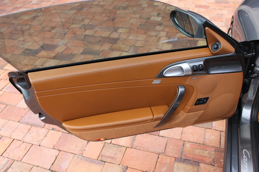 2007 Porsche 997 Carrera S - Image 6 of 11