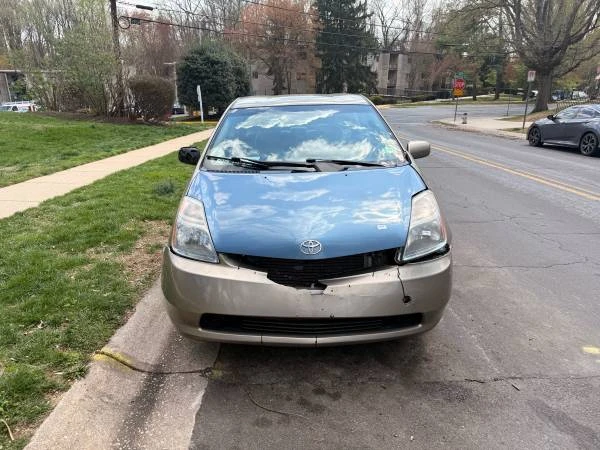 2007 Toyota Prius 2nd Gen - Image 3 of 5