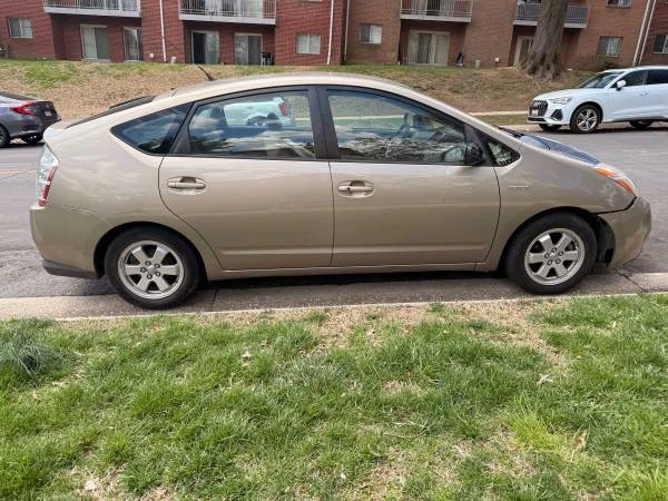2007 Toyota Prius 2nd Gen - Image 4 of 5