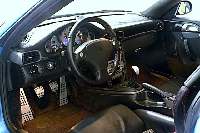 2007 RUF - Image 4 of 5